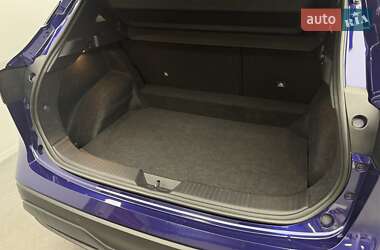 Внедорожник / Кроссовер Nissan Qashqai 2021 в 
