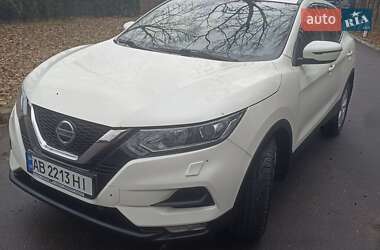 Nissan Qashqai 2020 Nissan Qashqai 2020