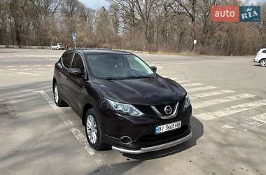 Nissan Qashqai 2015 Nissan Qashqai 2015
