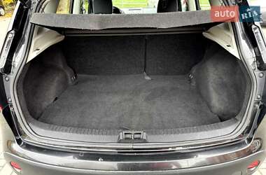 Внедорожник / Кроссовер Nissan Qashqai 2013 в 