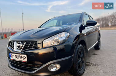 Nissan Qashqai 2011 Nissan Qashqai 2011