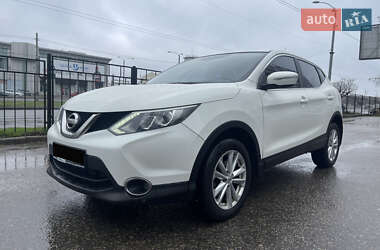 Nissan Qashqai 2017 Nissan Qashqai 2017