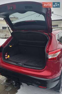 Nissan Qashqai 2015 Nissan Qashqai 2015