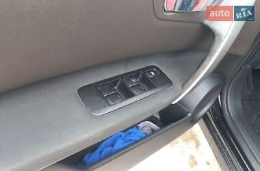 Позашляховик / Кросовер Nissan Qashqai 2007 в 
