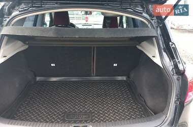 Позашляховик / Кросовер Nissan Qashqai 2007 в 