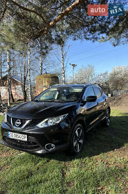 Nissan Qashqai 2015 Nissan Qashqai 2015