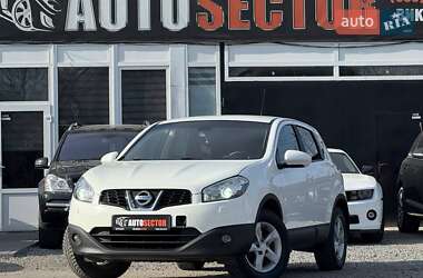 Nissan Qashqai 2012 Nissan Qashqai 2012