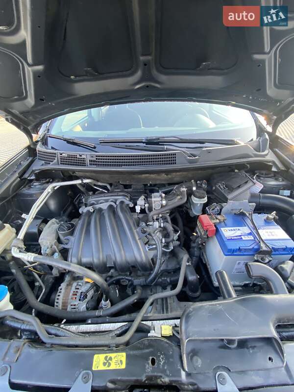 Позашляховик / Кросовер Nissan Qashqai 2008 в Тульчині