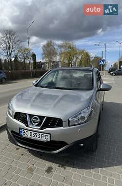Nissan Qashqai 2012 Nissan Qashqai 2012