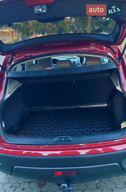 Позашляховик / Кросовер Nissan Qashqai 2010 в Дубні