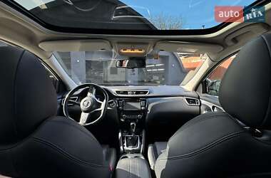 Внедорожник / Кроссовер Nissan Qashqai 2019 в 