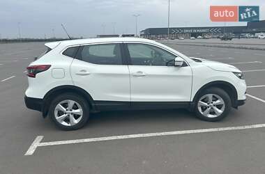 Nissan Qashqai 2017 Nissan Qashqai 2017