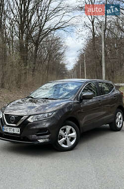 Nissan Qashqai 2017 Nissan Qashqai 2017