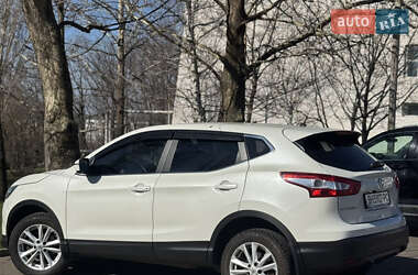 Nissan Qashqai 2016 Nissan Qashqai 2016