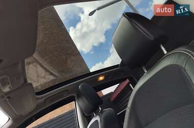 Внедорожник / Кроссовер Nissan Qashqai 2013 в 