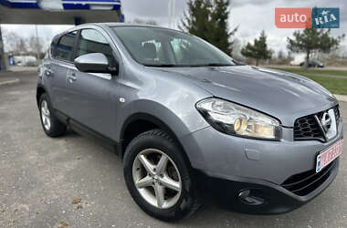 Nissan Qashqai 2011 Nissan Qashqai 2011
