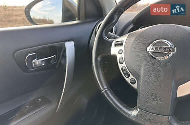 Внедорожник / Кроссовер Nissan Qashqai 2011 в 
