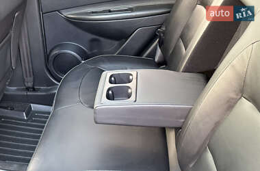 Позашляховик / Кросовер Nissan Qashqai 2011 в 