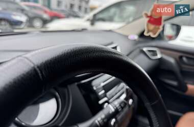 Внедорожник / Кроссовер Nissan Qashqai 2016 в 