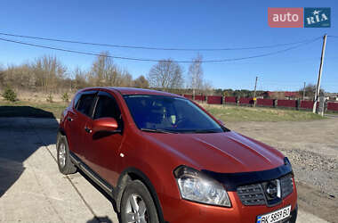 Nissan Qashqai 2007 Nissan Qashqai 2007