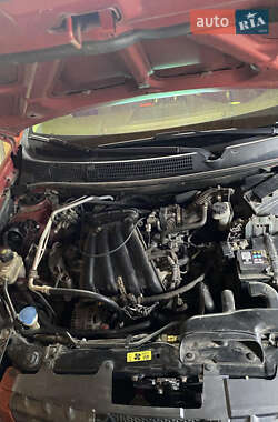 Внедорожник / Кроссовер Nissan Qashqai 2007 в 