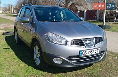 Nissan Qashqai 2010 Nissan Qashqai 2010