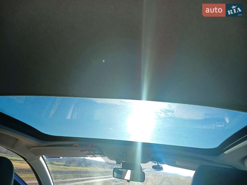 Внедорожник / Кроссовер Nissan Qashqai 2011 в Одессе