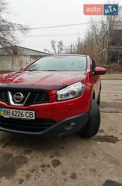 Nissan Qashqai 2011 Nissan Qashqai 2011