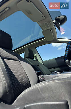 Внедорожник / Кроссовер Nissan Qashqai 2008 в 