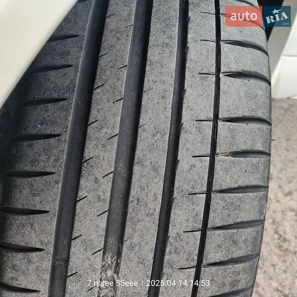 Внедорожник / Кроссовер Nissan Qashqai 2020 в Ровно