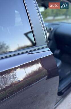 Внедорожник / Кроссовер Nissan Qashqai 2013 в 