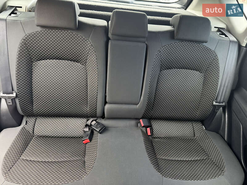 Внедорожник / Кроссовер Nissan Qashqai 2009 в Самборе