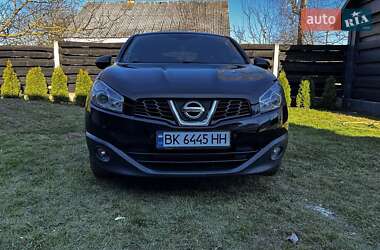 Nissan Qashqai 2011 Nissan Qashqai 2011