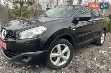 Nissan Qashqai 2012 Nissan Qashqai 2012