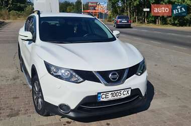 Nissan Qashqai 2014 Nissan Qashqai 2014