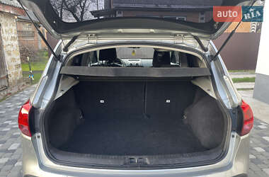 Внедорожник / Кроссовер Nissan Qashqai 2008 в 