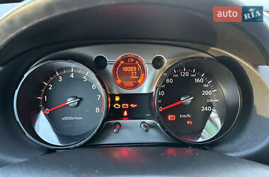 Позашляховик / Кросовер Nissan Qashqai 2010 в 