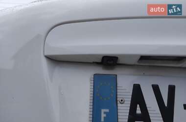 Внедорожник / Кроссовер Nissan Qashqai 2010 в 