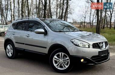 Nissan Qashqai 2011 Nissan Qashqai 2011