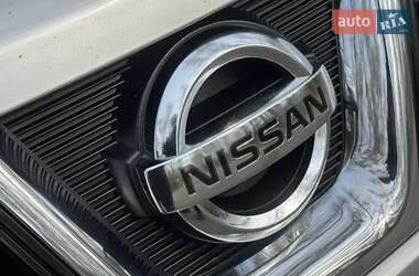 Внедорожник / Кроссовер Nissan Qashqai 2011 в 