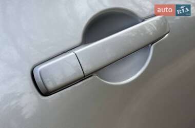 Внедорожник / Кроссовер Nissan Qashqai 2011 в 