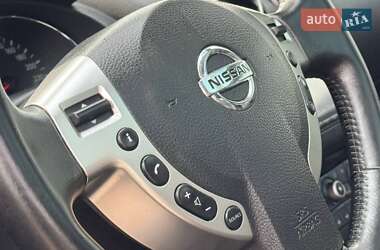 Внедорожник / Кроссовер Nissan Qashqai 2011 в 