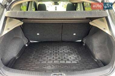 Внедорожник / Кроссовер Nissan Qashqai 2011 в 