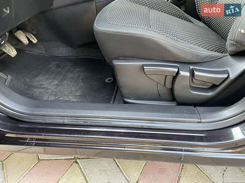 Позашляховик / Кросовер Nissan Qashqai 2010 в Коломиї