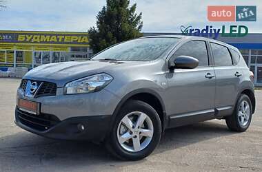 Nissan Qashqai 2013 Nissan Qashqai 2013