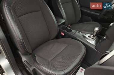 Внедорожник / Кроссовер Nissan Qashqai 2008 в 