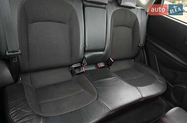 Внедорожник / Кроссовер Nissan Qashqai 2008 в 