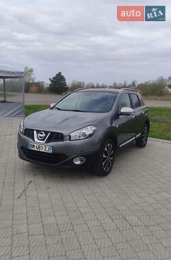 Nissan Qashqai 2011 Nissan Qashqai 2011