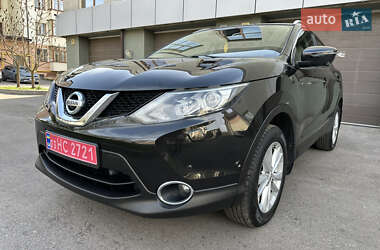 Nissan Qashqai 2015 Nissan Qashqai 2015
