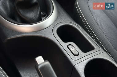 Внедорожник / Кроссовер Nissan Qashqai 2011 в 